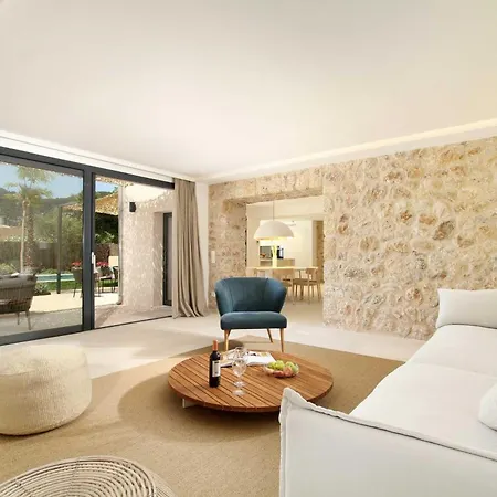 Villa Ca Na Maronja Pollença