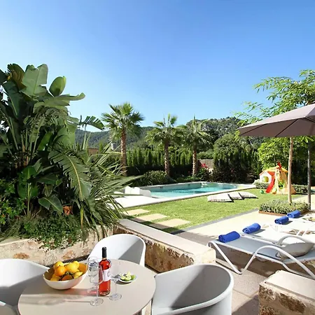 Villa Ca Na Maronja